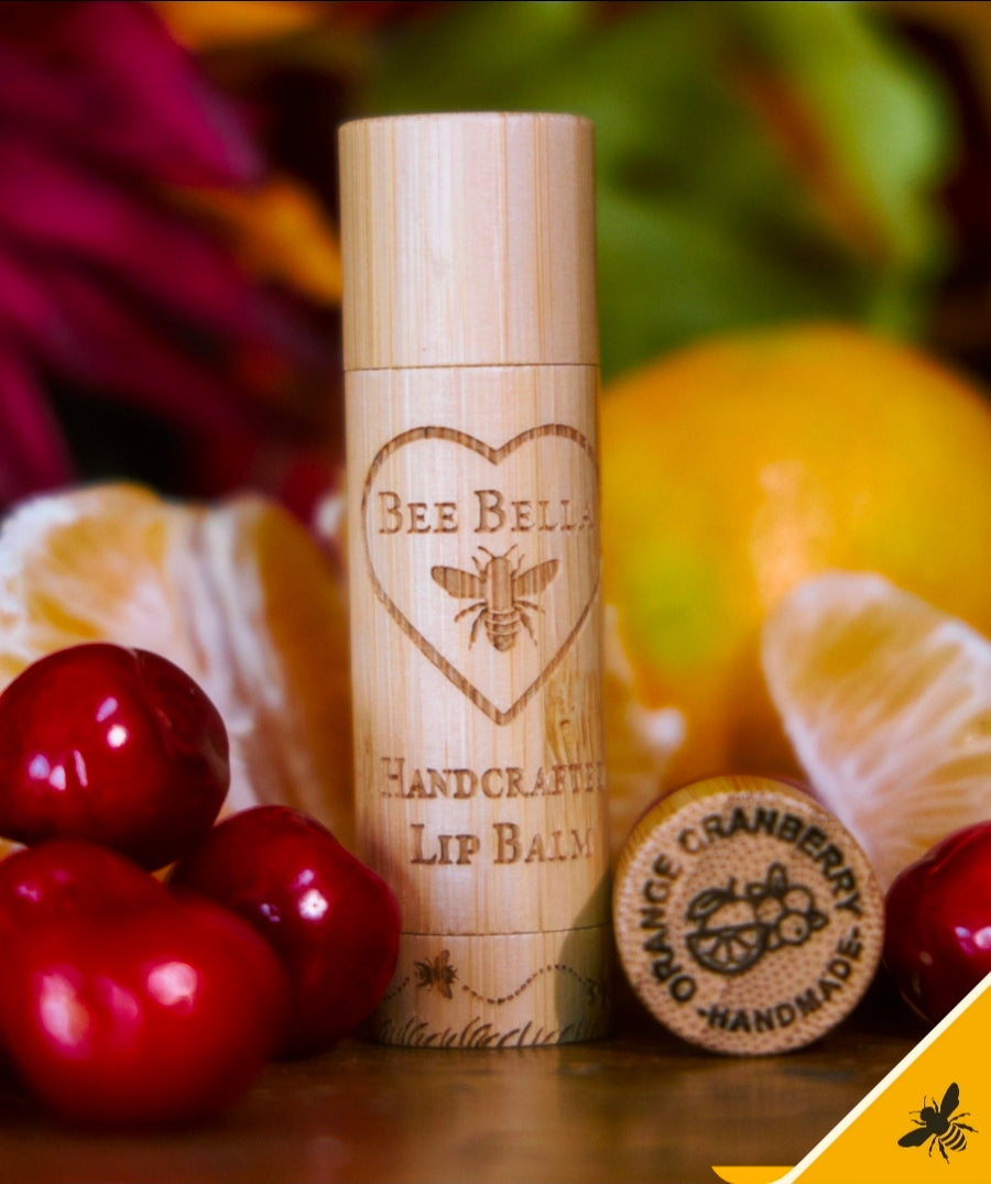 Bee Bella Lip Balm
