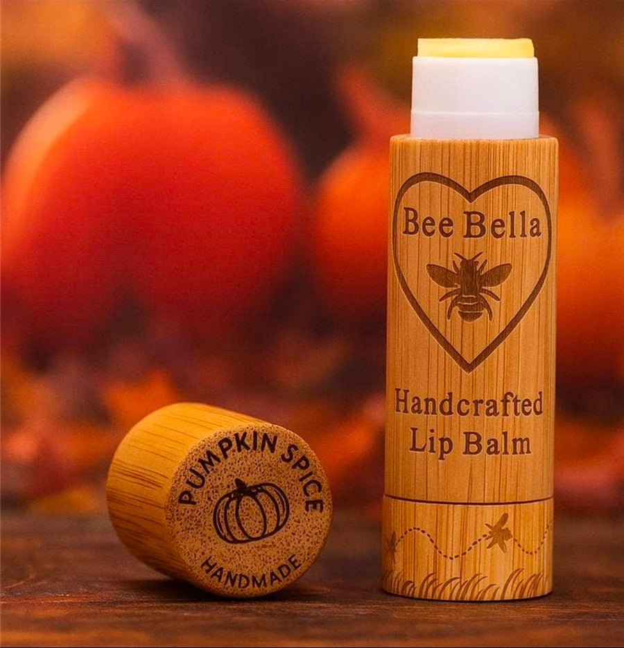 Bee Bella Lip Balm