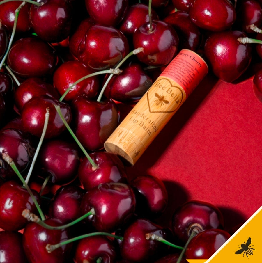 Bee Bella Lip Balm