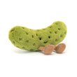 Load image into Gallery viewer, Jellycat Amuseable Pickle
