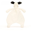 Load image into Gallery viewer, Jellycat Bashful Black &amp; Cream Puppy Comfort
