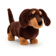 Load image into Gallery viewer, Jellycat Otto Sausage Dog
