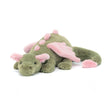 Load image into Gallery viewer, Jellycat Malachy Dragon
