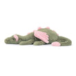 Load image into Gallery viewer, Jellycat Malachy Dragon

