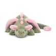 Load image into Gallery viewer, Jellycat Malachy Dragon
