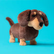 Load image into Gallery viewer, Jellycat Otto Sausage Dog

