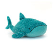 Load image into Gallery viewer, Jellycat Gobfrey Whale Shark
