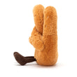 Load image into Gallery viewer, Jellycat Amuseable Pretzel
