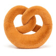 Load image into Gallery viewer, Jellycat Amuseable Pretzel
