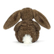 Load image into Gallery viewer, Jellycat Hoppleston Luxe Bunny
