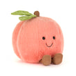 Load image into Gallery viewer, Jellycat Amuseable Peach
