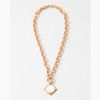 Load image into Gallery viewer, Bluesky NECKLACES

