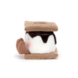 Load image into Gallery viewer, Jellycat Smores Amuseables
