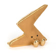 Load image into Gallery viewer, Jellycat Zapperty Lightening Bolt Amuseables
