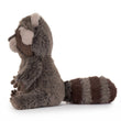 Load image into Gallery viewer, Jellycat Trixiwoo Racoon
