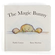 Load image into Gallery viewer, Jellycat The Magic Bunny Book
