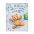 Load image into Gallery viewer, Jellycat Bartholomew Bear and the Snow Giants BOOK
