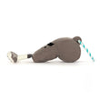 Load image into Gallery viewer, Jellycat Amuseables Sports Walston Whistle
