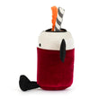 Load image into Gallery viewer, Jellycat Amuseables Vampop Drink
