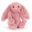 Load image into Gallery viewer, Jellycat Bashful Tulip Pink Bunny
