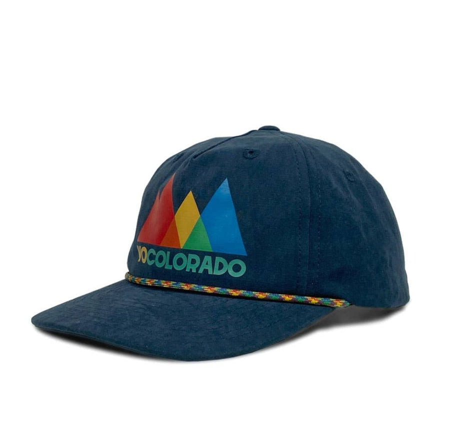 YoColorado Kids Hats