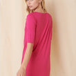 Load image into Gallery viewer, Bamboo Shirt Dress
