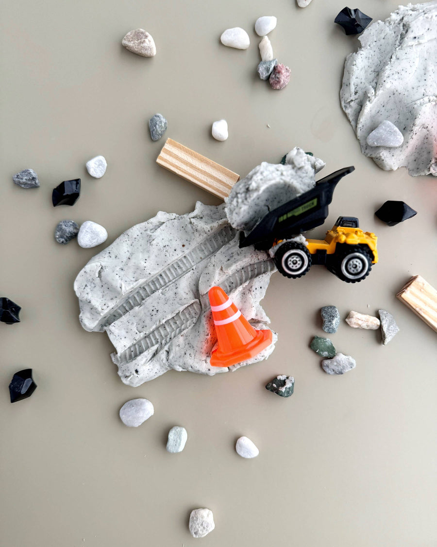 KidDoughs - Construction To-Go