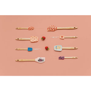 Feline Spoonulas Set