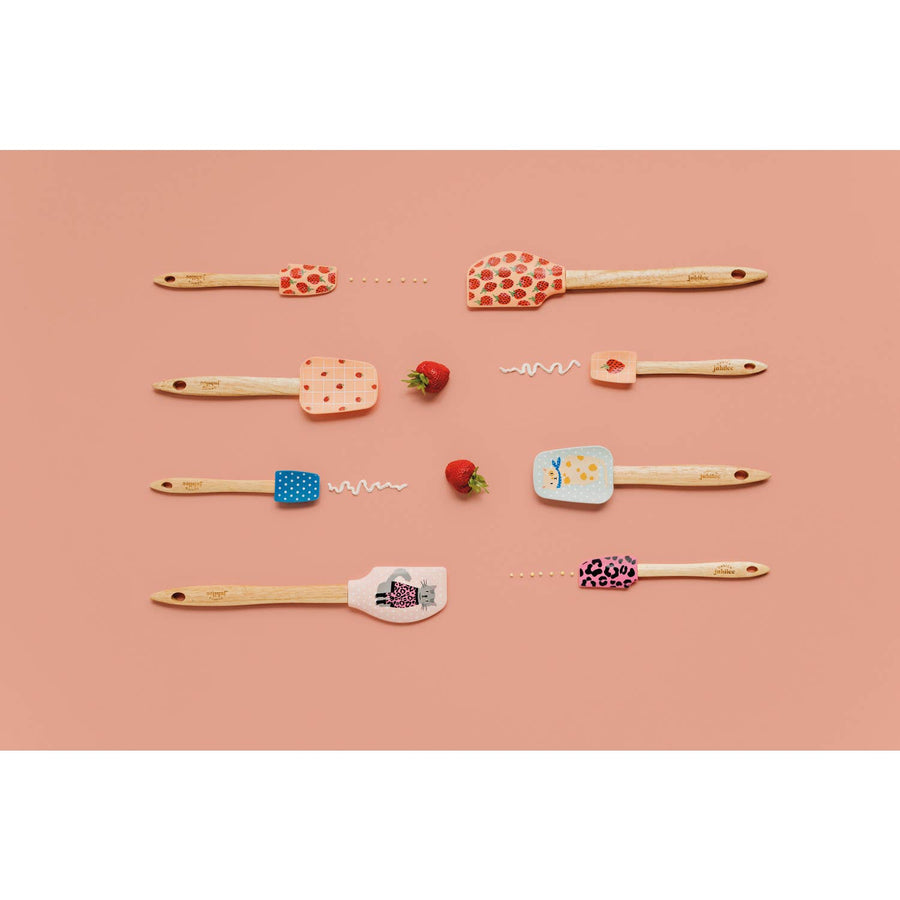 Feline Spoonulas Set