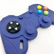 Load image into Gallery viewer, Teether - Game Controller Blue
