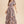 Load image into Gallery viewer, V-Neck Floral Midi Dress
