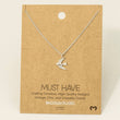 Load image into Gallery viewer, Flying Bird Pendant Necklace
