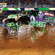 Load image into Gallery viewer, Eurographics Puzzles - Grave Digger Tin
