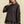 Load image into Gallery viewer, French Terry &amp; Flannel Plaid Pullover Hoodie
