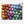 Load image into Gallery viewer, Chronicle Books - Prismatic Eggs 1000 Piece Puzzle
