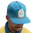 Load image into Gallery viewer, YoColorado - Hat - Mountain Air Rope
