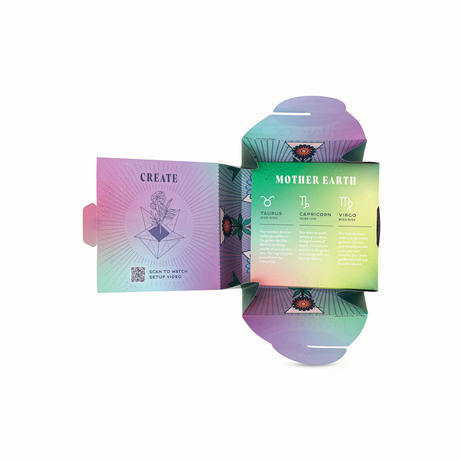 Cosmic Seed Kit