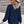 Load image into Gallery viewer, Swiss Dot Lantern sleeve blouse
