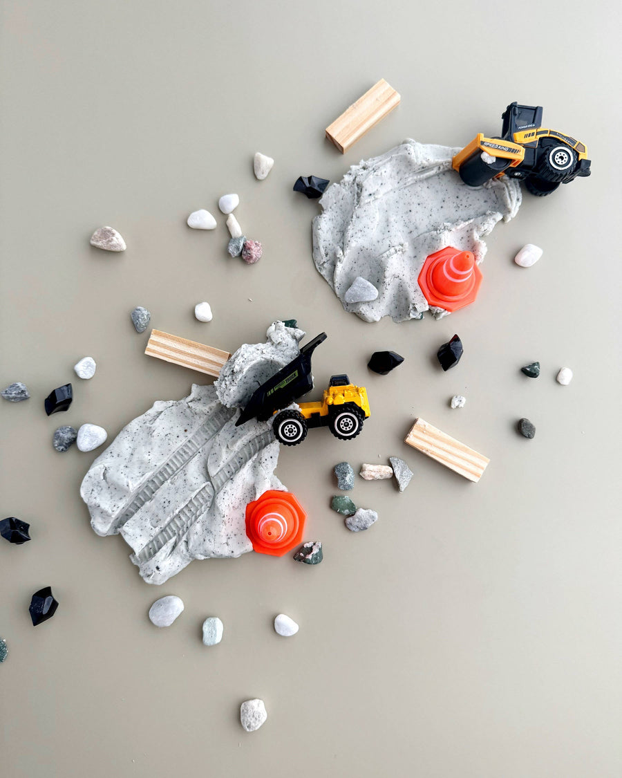 KidDoughs - Construction To-Go