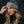Load image into Gallery viewer, P.A Co. - Rock &amp; Roll Pom Hat
