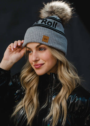 P.A Co. - Rock & Roll Pom Hat