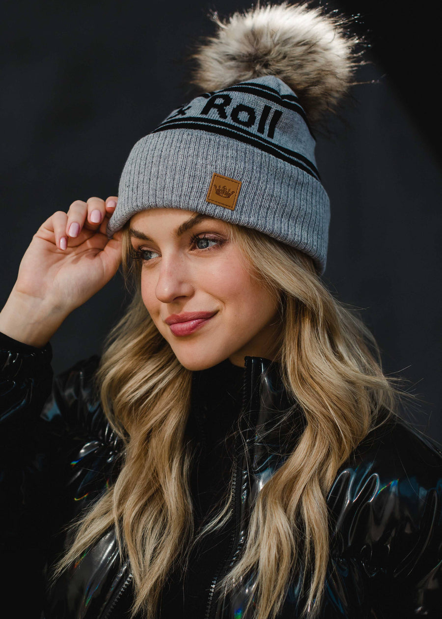 P.A Co. - Rock & Roll Pom Hat