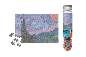 Micro Puzzles - A Night to Remember