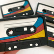 Load image into Gallery viewer, Teether - Cassette Tape
