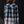 Load image into Gallery viewer, P.A Co. - Navy Plaid Flannel
