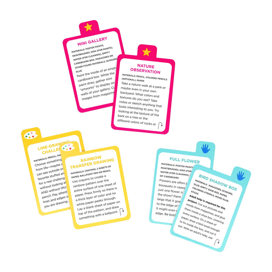 Bored Kids: Artist Edition