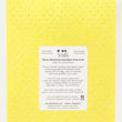 Load image into Gallery viewer, Swedish Dishcloths - Six Stems on Yellow
