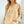 Load image into Gallery viewer, Lace V-neck w/ Back Button

