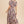 Load image into Gallery viewer, V-Neck Floral Midi Dress
