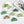 Load image into Gallery viewer, St. Patrick&#39;s Day Hair Clip
